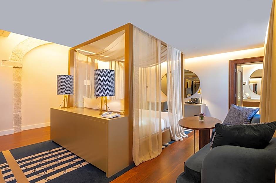 Palacio do Governador