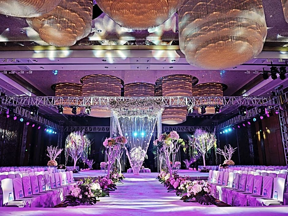 Zhuzhou Marriott Hotel