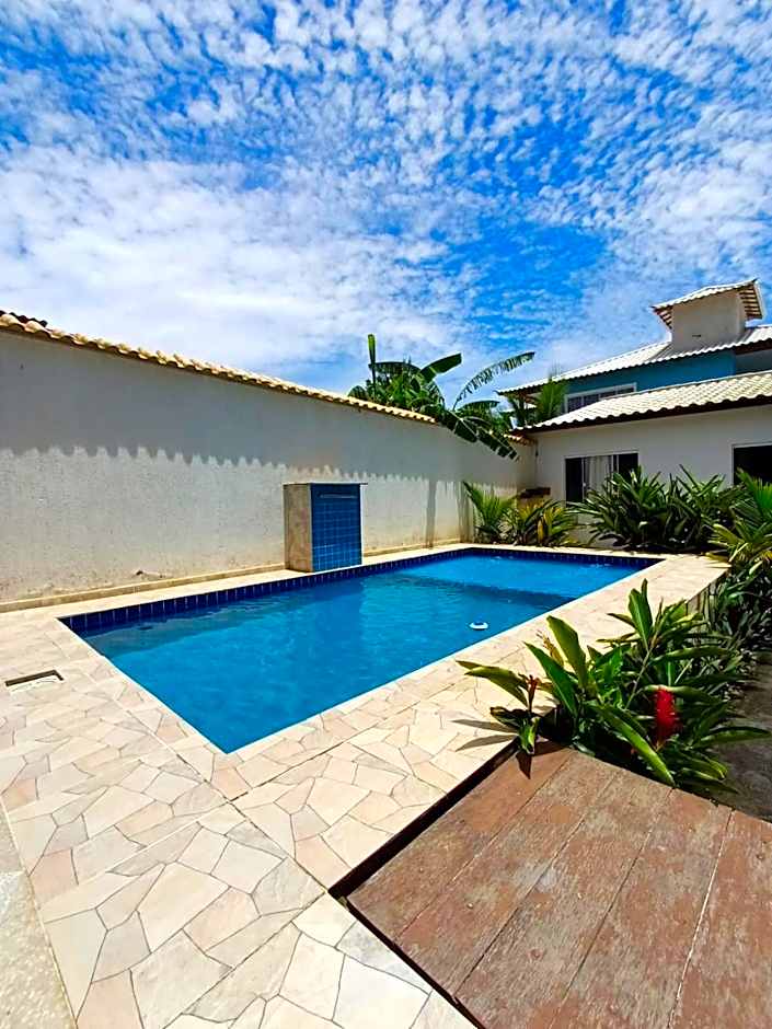 Renascer Suites