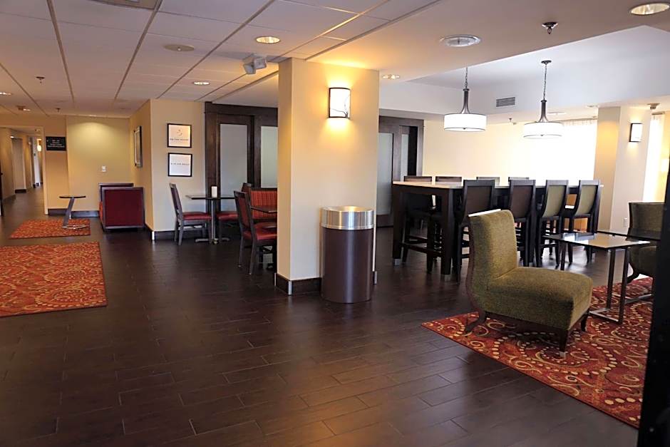 Hampton Inn By Hilton Sumter