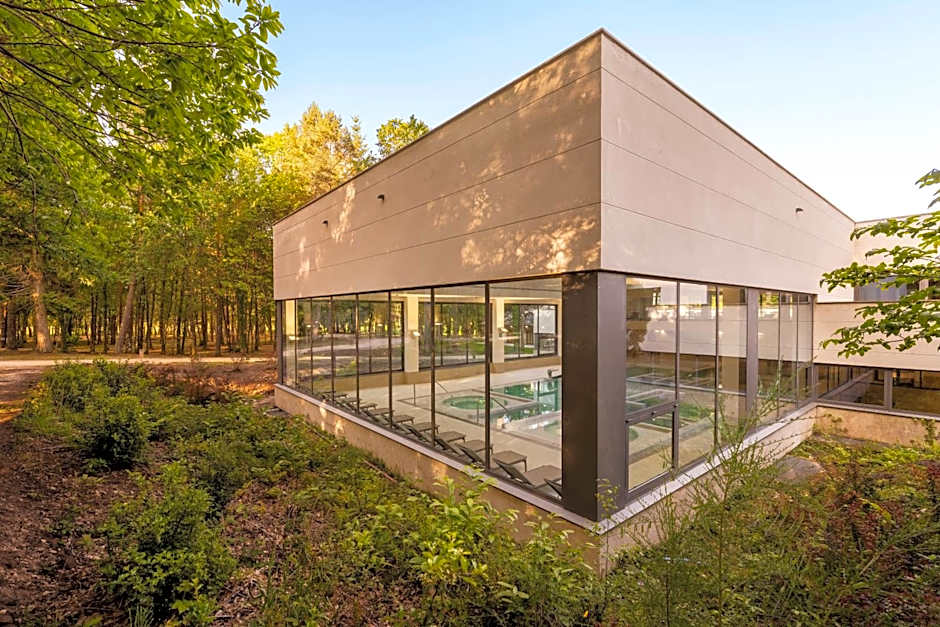 Iberik Gran Balneario de Guitiriz & Golf