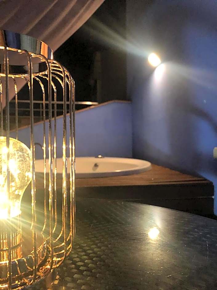 Hotel Marisqueria Cal Tet