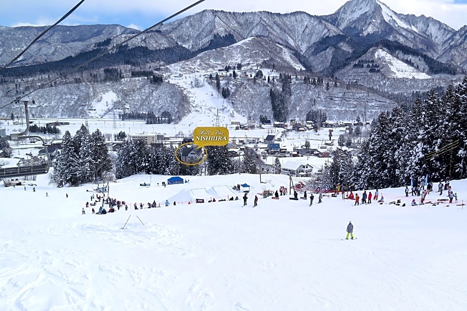 Belle Vue Nishiura