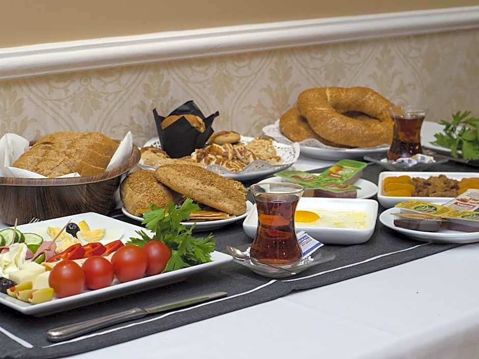 Istanbul Panorama Hotel