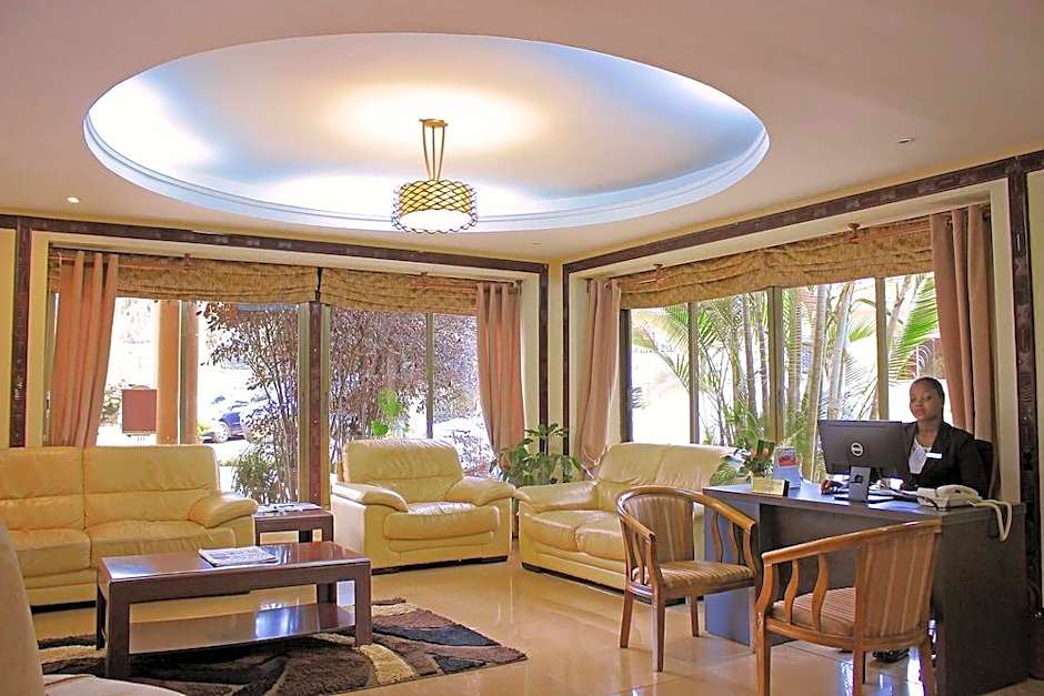 Royal Suites