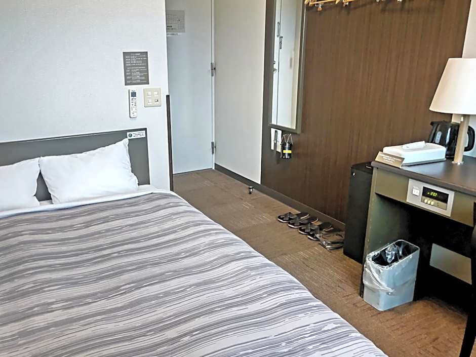 Hotel Route Inn Court Ina