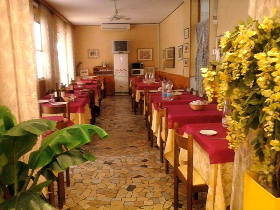 Villa Lavinia
