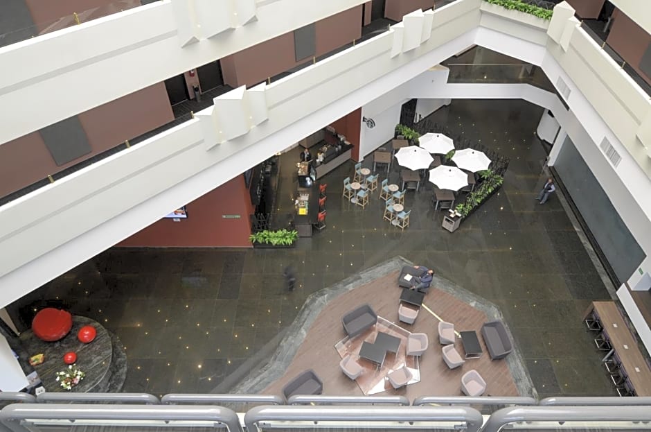 Holiday Inn Mexico Dali Airport By IHG
