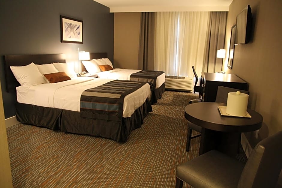 Wingate By Wyndham Niagara Falls