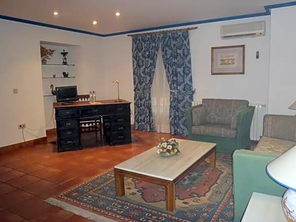 Hotel Hospederia el Convento