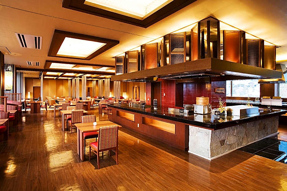 Sakuranoshou Kotohira Grand Hotel