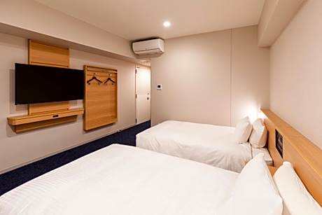 Standard Twin Room Single Use