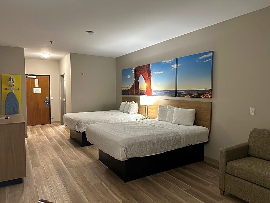 Days Inn by Wyndham Oklahoma City