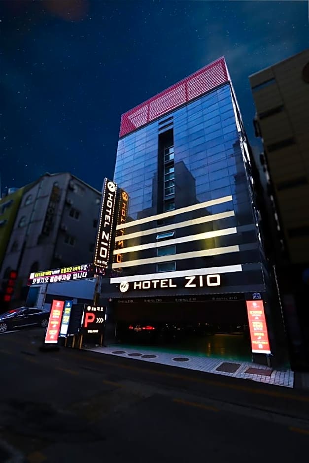 ZIO Hotel