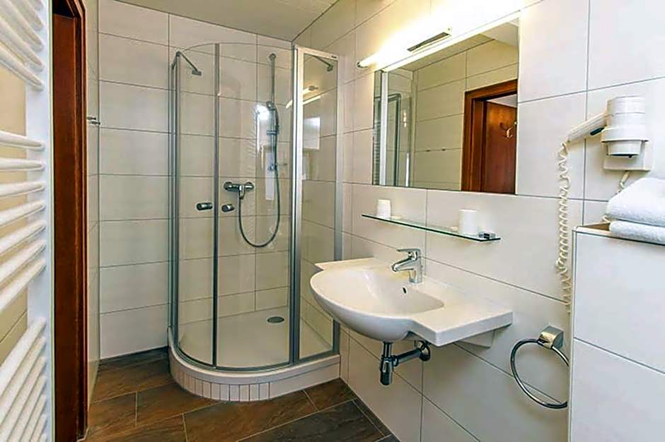 Gasthof Bad Hochmoos