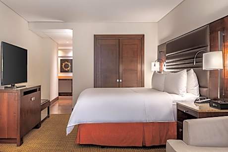 Executive Premium Room - Lounge Access