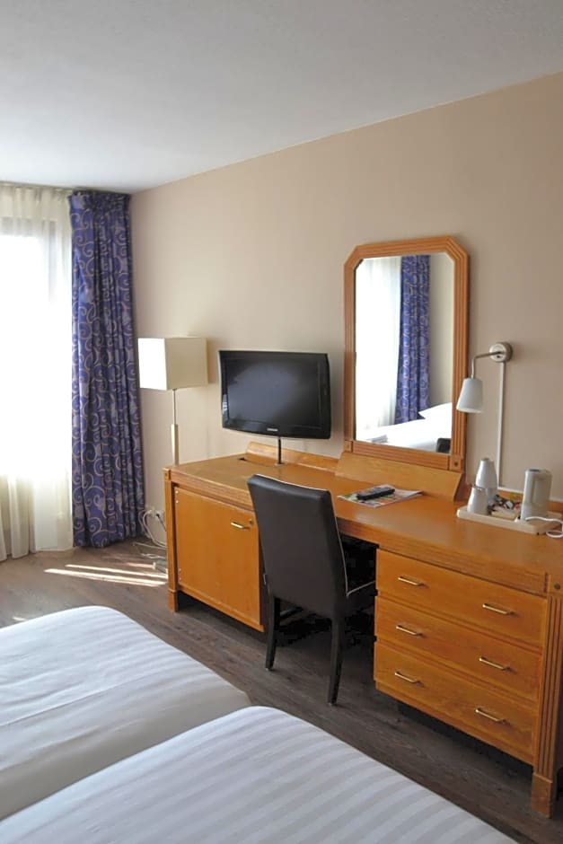 Fletcher Hotel Restaurant Carlton