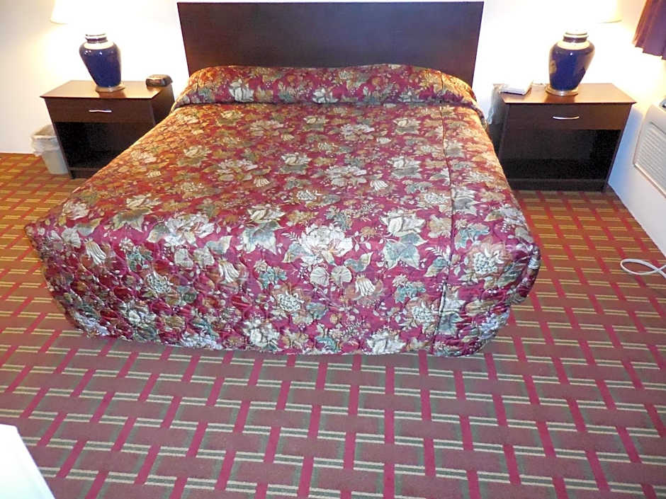 Bellingham Lodge