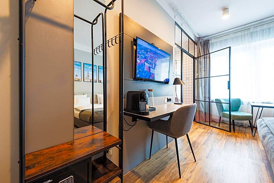 Stary Rynek Old Market Apartments