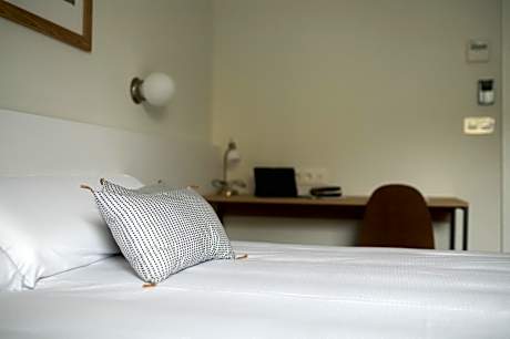 Double Room with Extra Bed