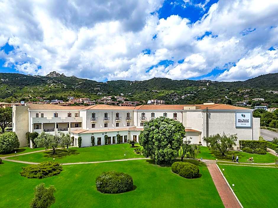 Blu Hotel Morisco