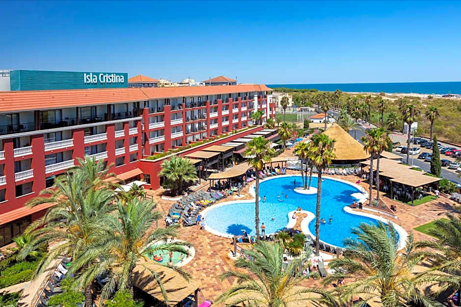 BarcelÃ³ Isla Cristina