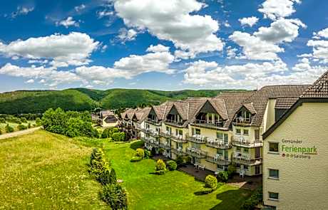 Gemünder Ferienpark Salzberg