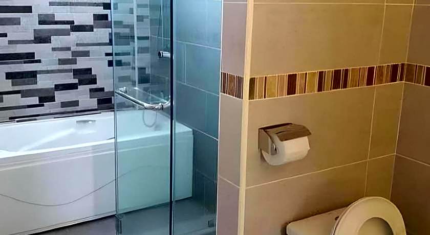 Lf Hotel Tapah