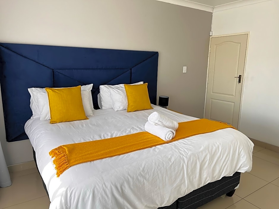 Safi Self Catering Suites