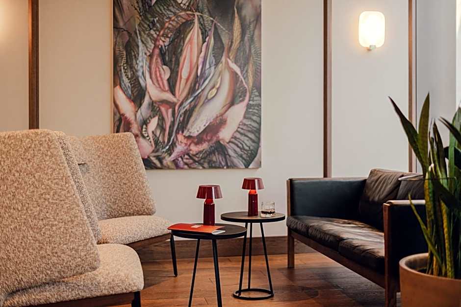 PURO Pozna Stare Miasto