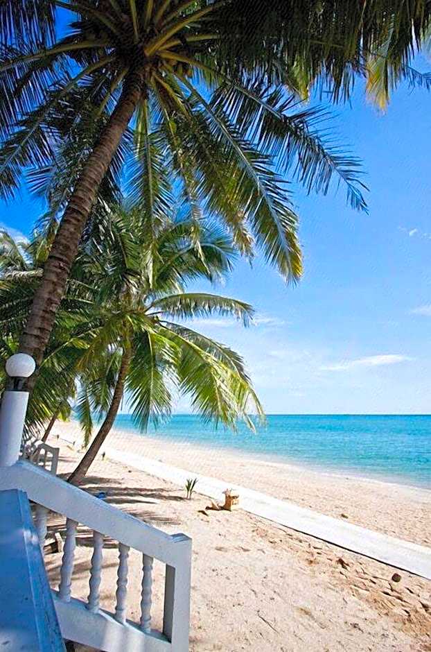 Supar Royal Beach Hotel