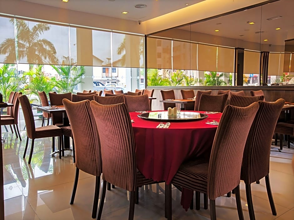 DeHome Boutique Hotel