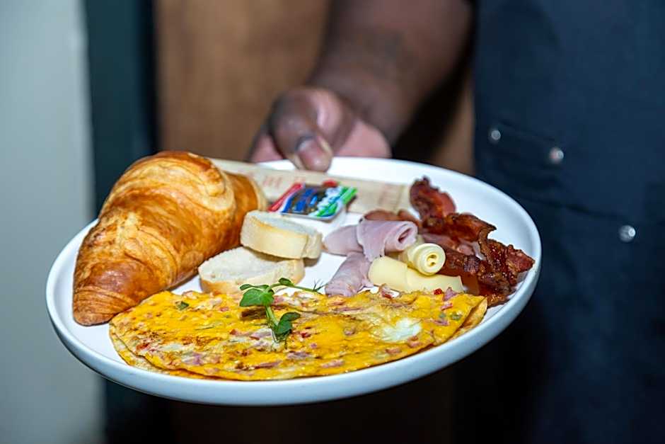 Elements Hotel & Shops Curacao