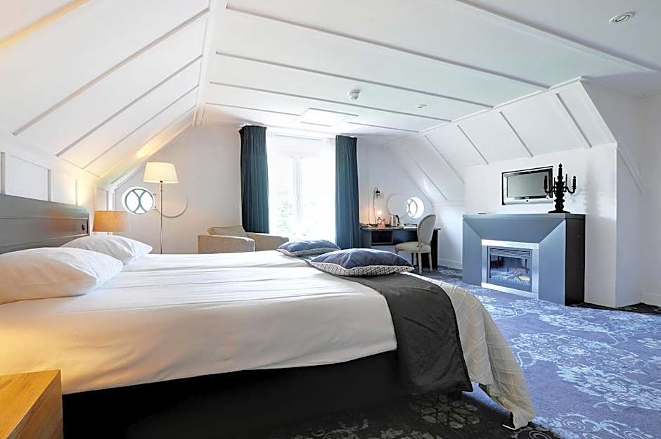 Boetiek Hotel BonAparte Lochem