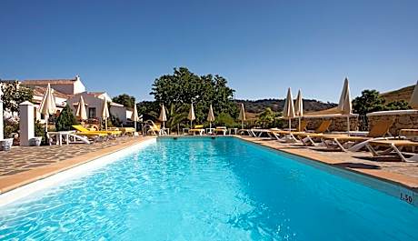 Hotel Cortijo Las Piletas