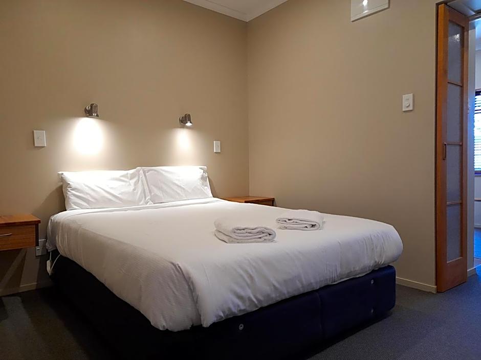 Tongariro Junction Accommodation