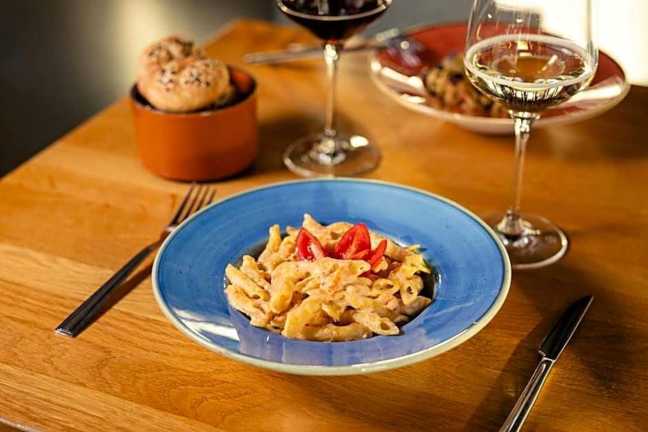 Moxy by Marriott Milan Linate Airport