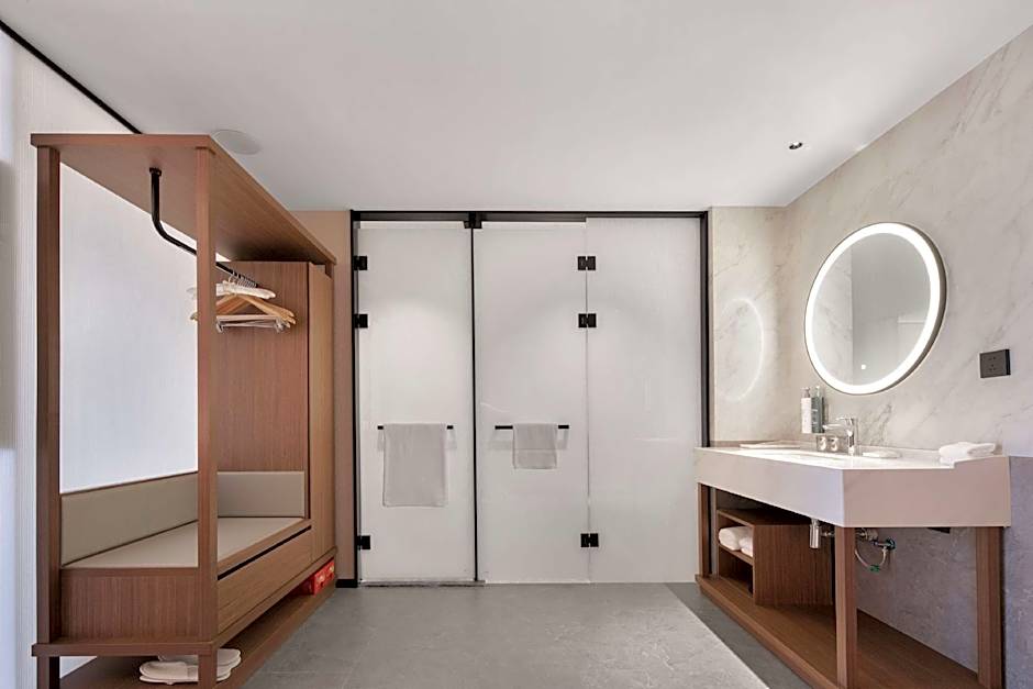 Hilton Garden Inn Handan She County