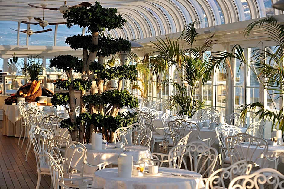 Hotel Italia Palace