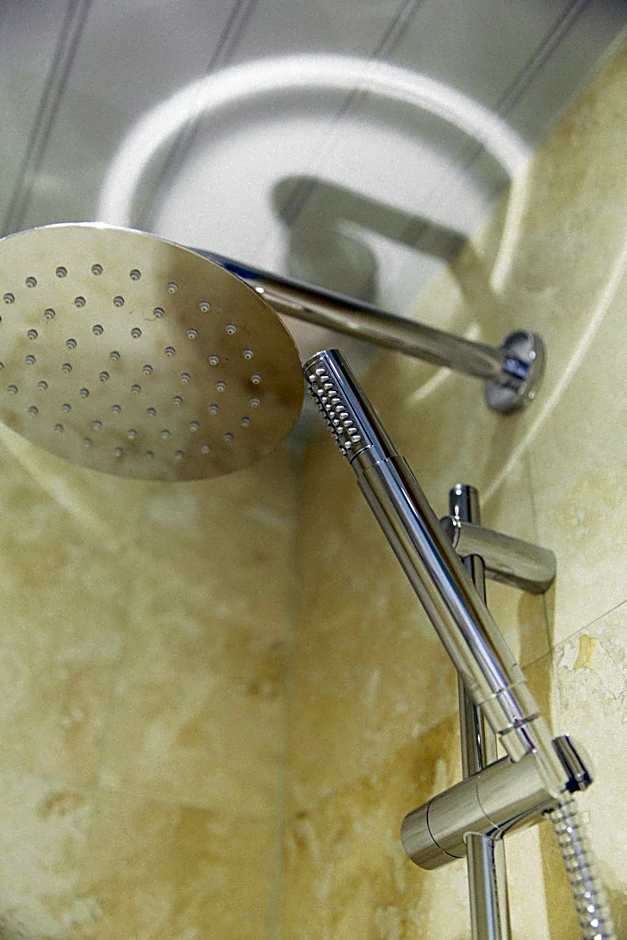 The Culpeper Bedrooms