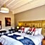59 On True North Guest Rooms