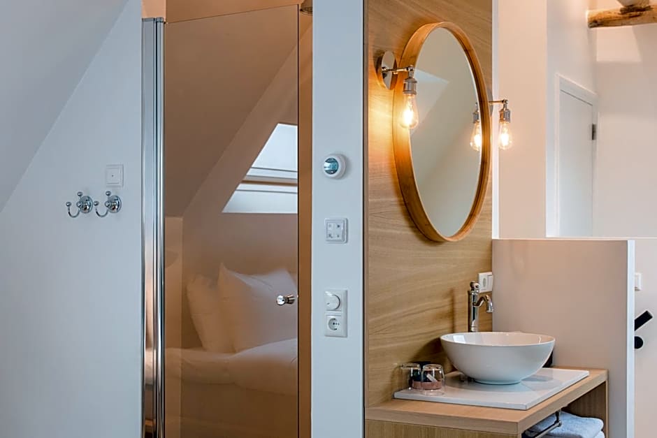 Fietshotel Zee van Tijd Holwerd