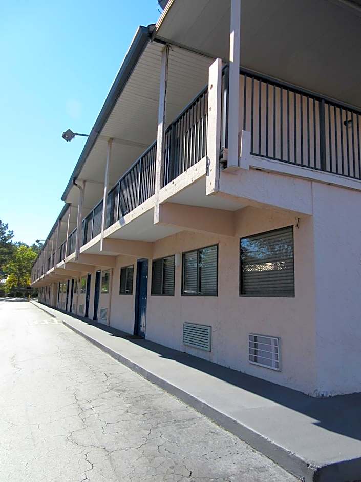 Sunset Inn - Augusta