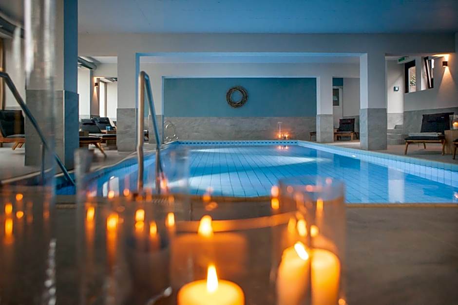 Buchnas Landhotel Saarschleife