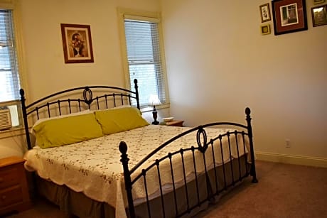 Heartwarming Suite (non accessible)