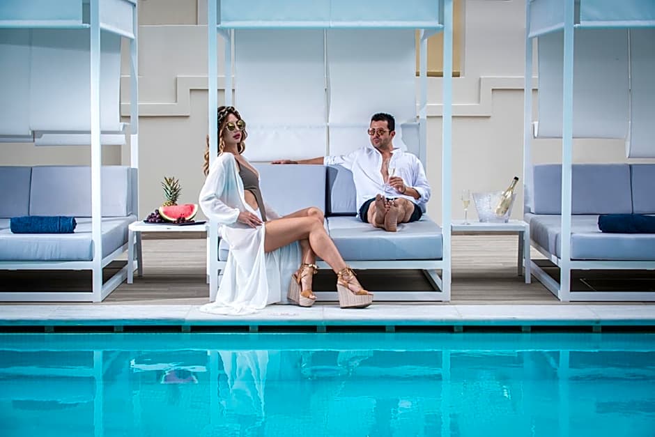 Mari Kristin Beach Hotel