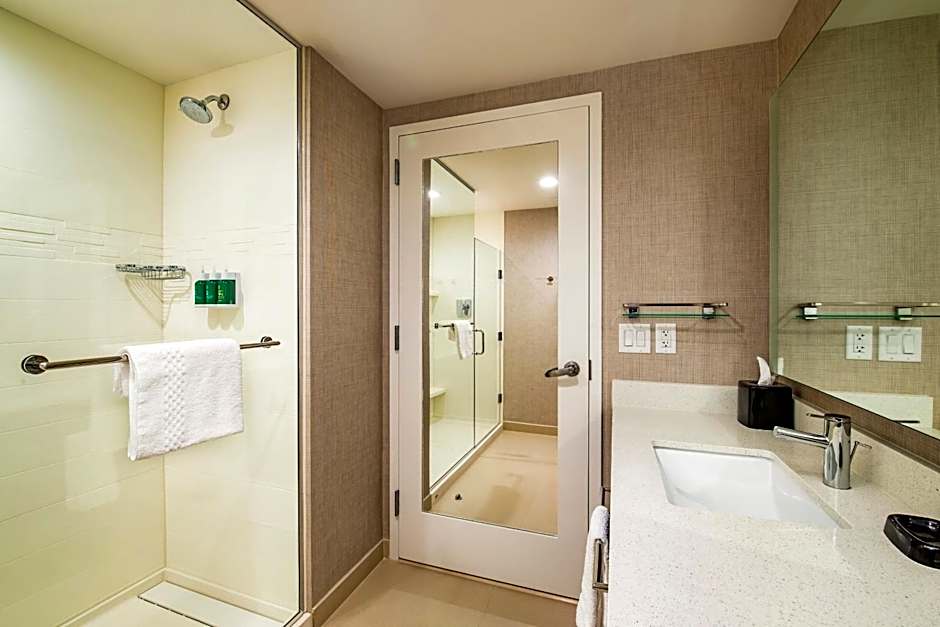 Residence Inn by Marriott Houston Medical Center/NRG Park