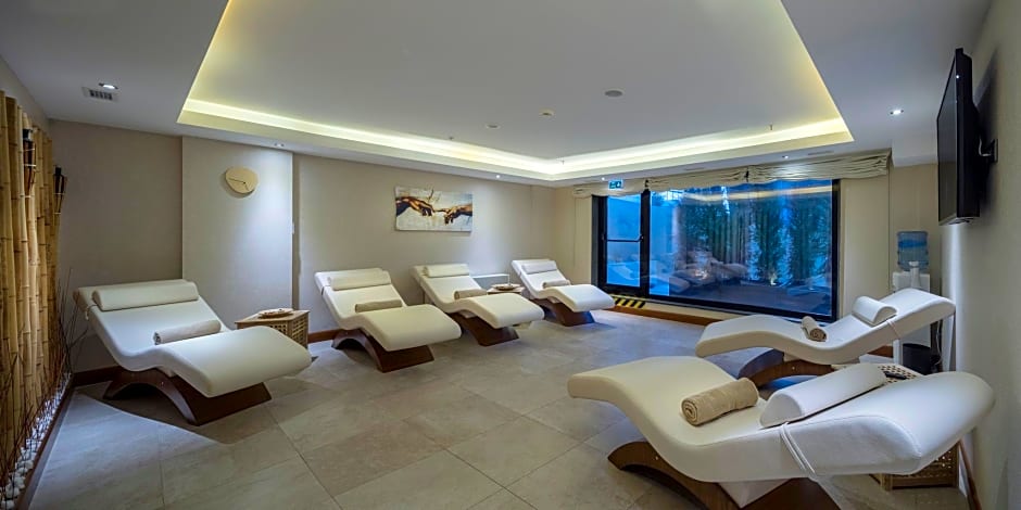 Holiday Inn Istanbul - Tuzla Bay By IHG