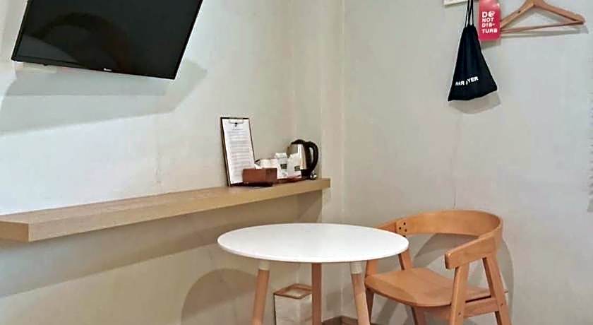 Hotel Papa Bangkok Siriraj