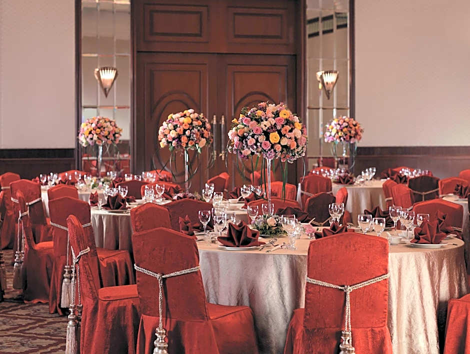 Shangri-La Hotel, Beihai